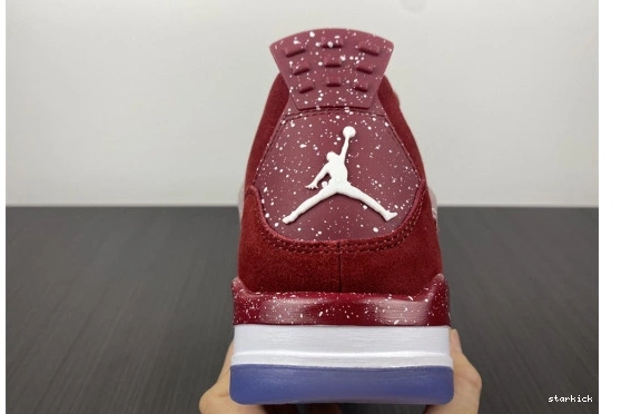 AJ4-904282 4 Oklahoma Jordans Sooners Retro Air AJ4-904282 0228